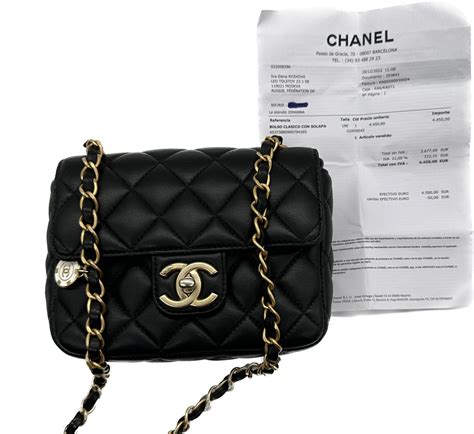 bolsos tipo chanel|bolsos Chanel outlet.